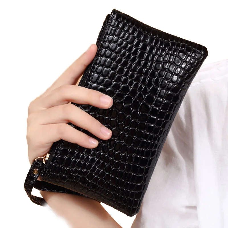 Luxury Skincare Organizer - Fashion Women Cosmetic Bag Zipper Small