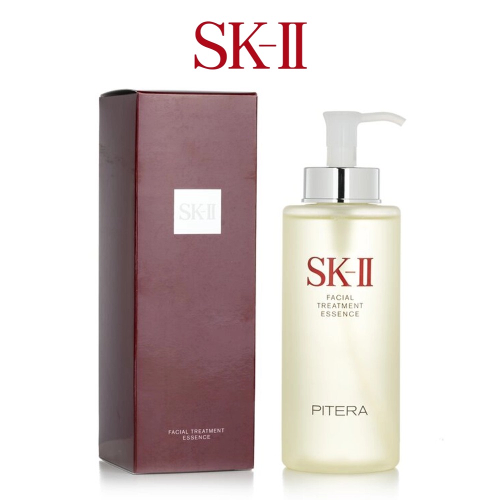 Luxury Skincare Treatments - SK-II Facial Treatment Essence 330ml, Pitera™