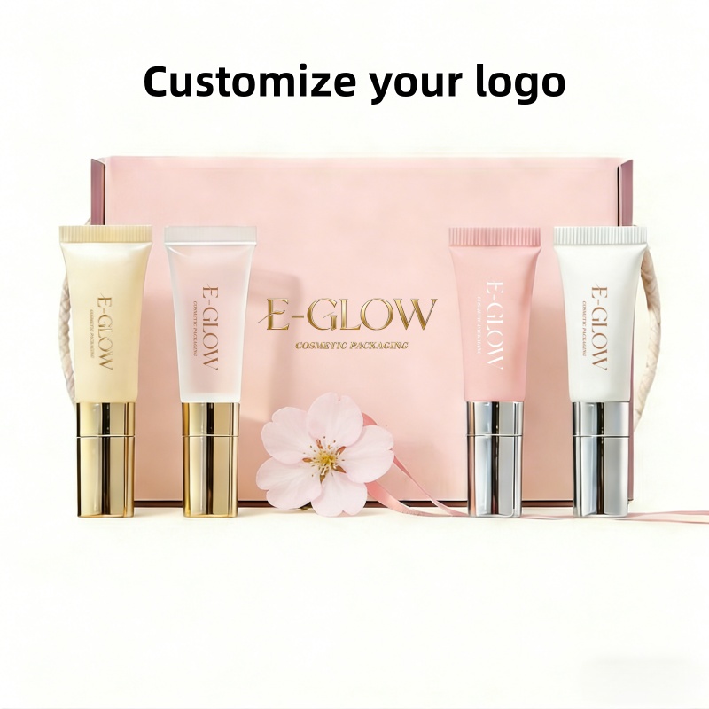 【Logo Custom】100Pcs Customized - Luxury Skincare Dupes recension och pris