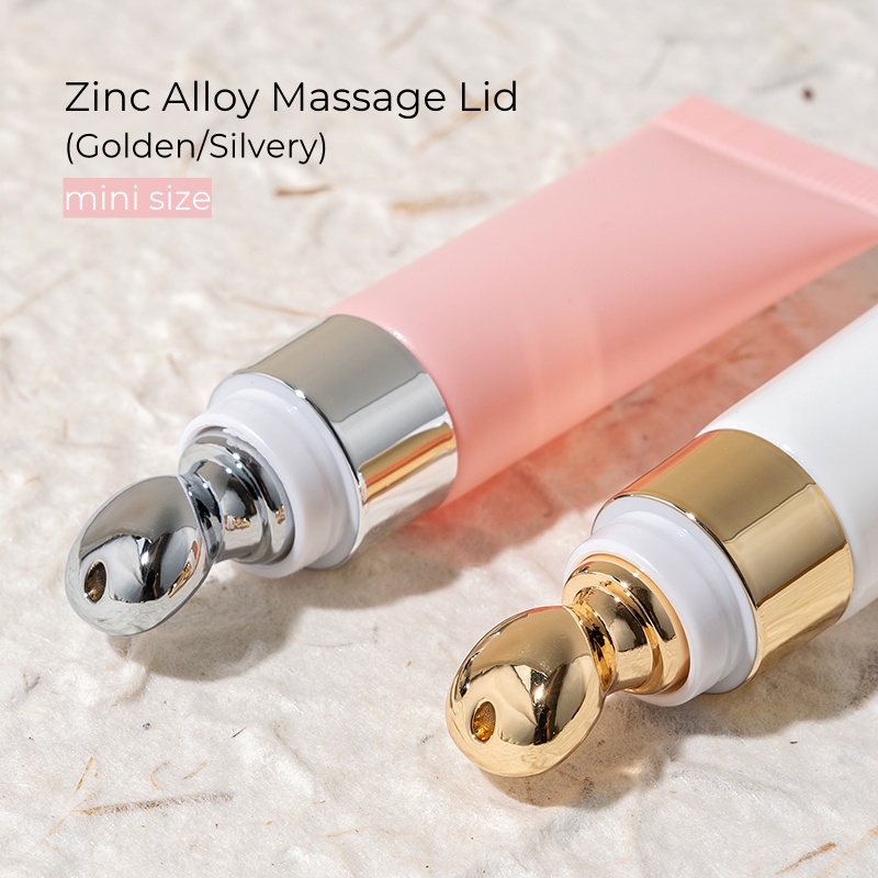 【Logo Custom】100Pcs Customized - Luxury Skincare Dupes recension och pris