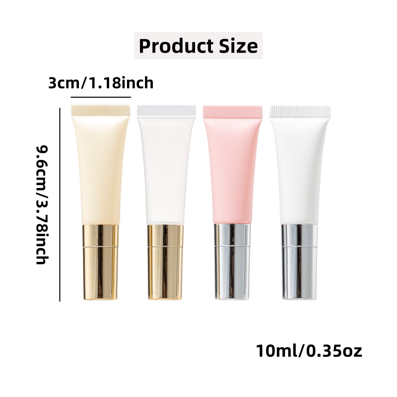 【Logo Custom】100Pcs Customized - Luxury Skincare Dupes recension och pris