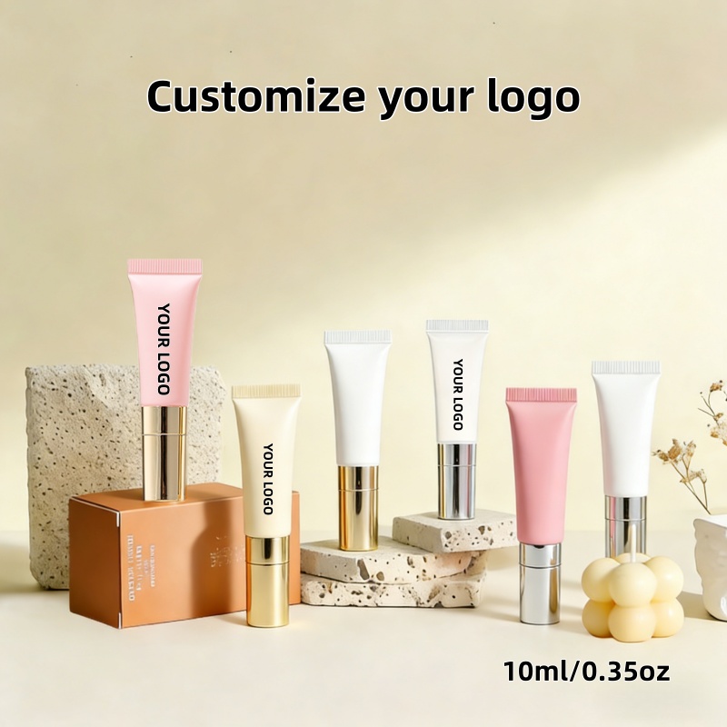 【Logo Custom】100Pcs Customized - Luxury Skincare Dupes recension och pris
