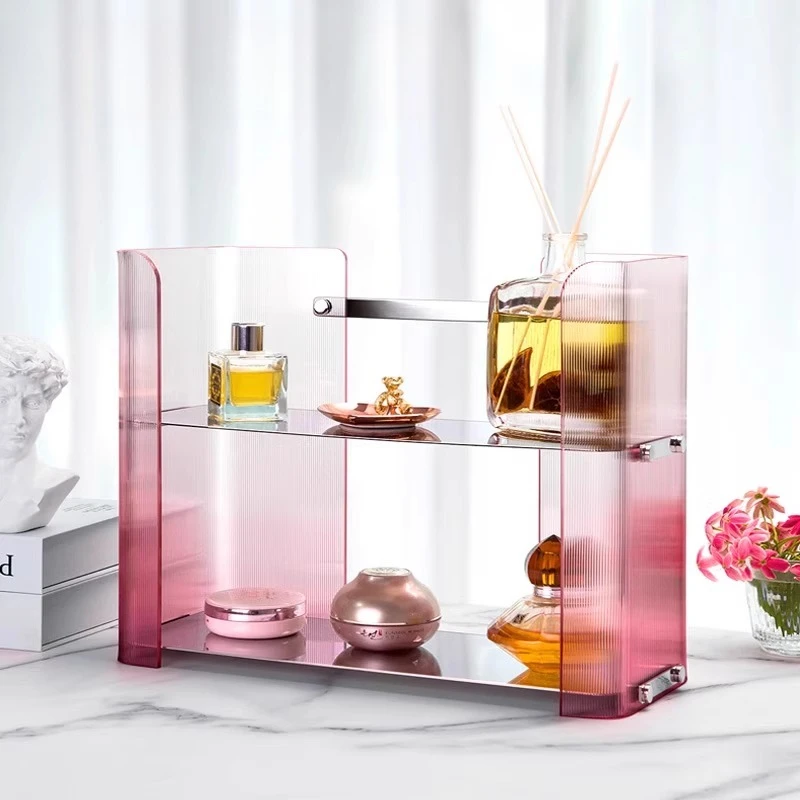 light luxury cosmetics, storag - Luxury Skincare Tools recension och pris