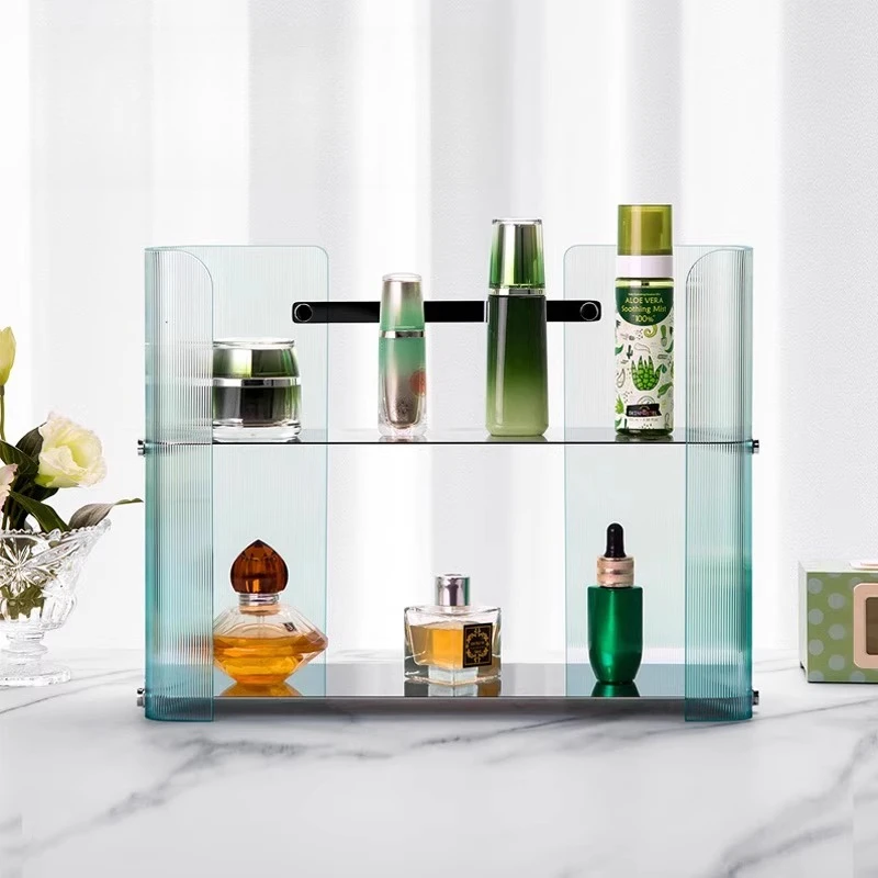 light luxury cosmetics, storag - Luxury Skincare Tools recension och pris
