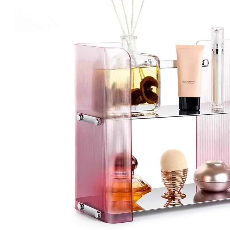 light luxury cosmetics, storag - Luxury Skincare Tools recension och pris