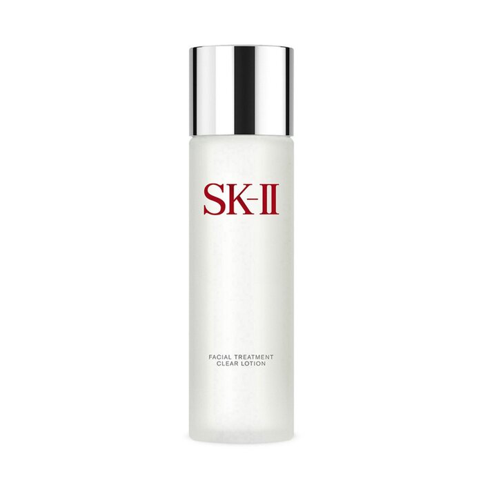 SK-II Facial Treatment Clear L - Luxury Skincare Treatments recension och pris