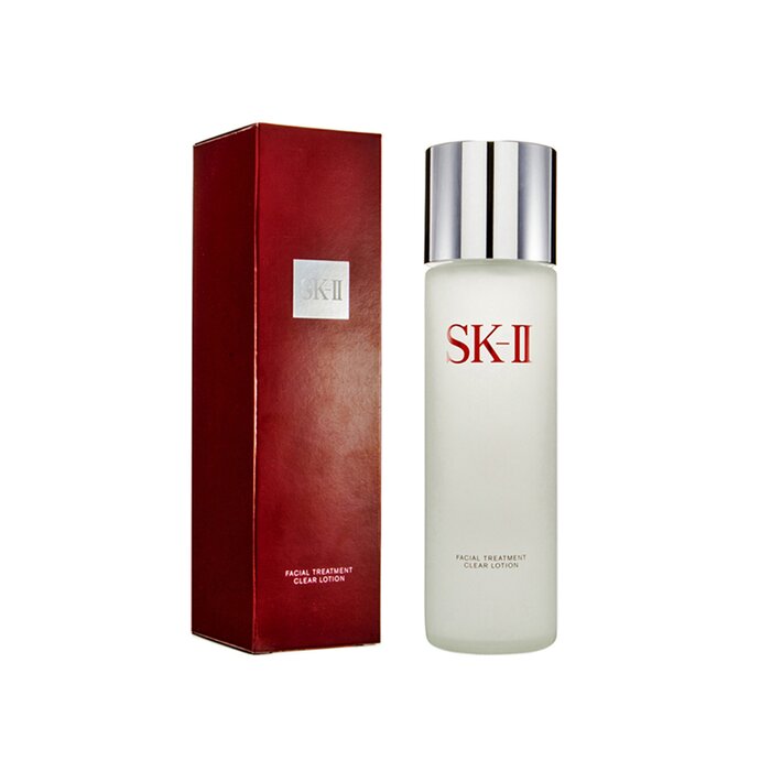 SK-II Facial Treatment Clear L - Luxury Skincare Treatments recension och pris