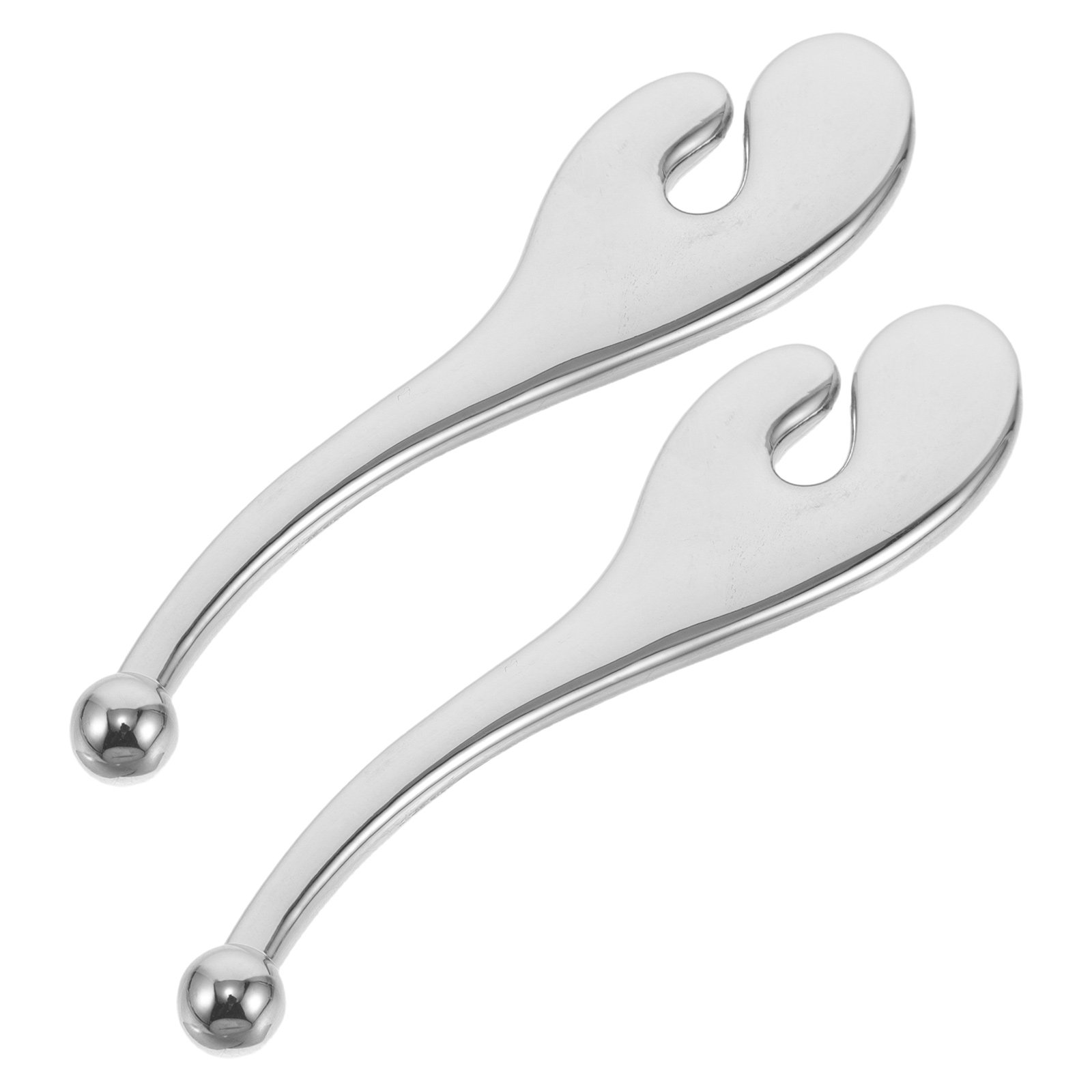 2Pcs Eye Cream Applicator Stic - Luxury Skincare Tools recension och pris