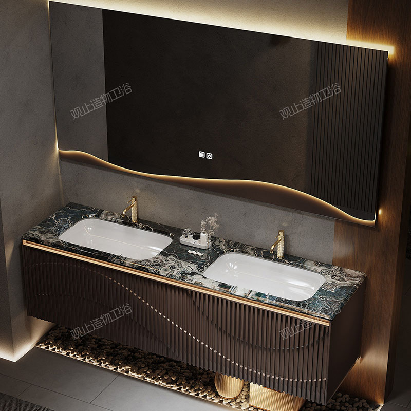 Luxury Small Bathroom Cabinet  - Luxury Skincare Accessories recension och pris