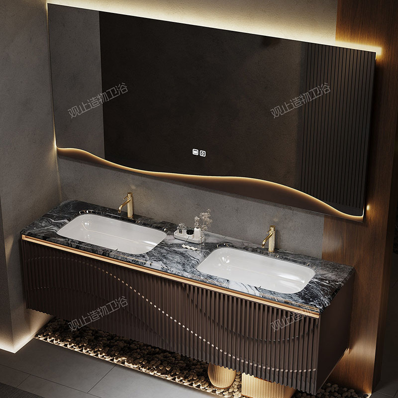Luxury Small Bathroom Cabinet  - Luxury Skincare Accessories recension och pris