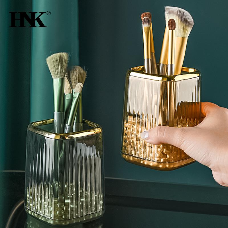Luxury Makeup Organizers Deskt - Luxury Skincare Accessories recension och pris
