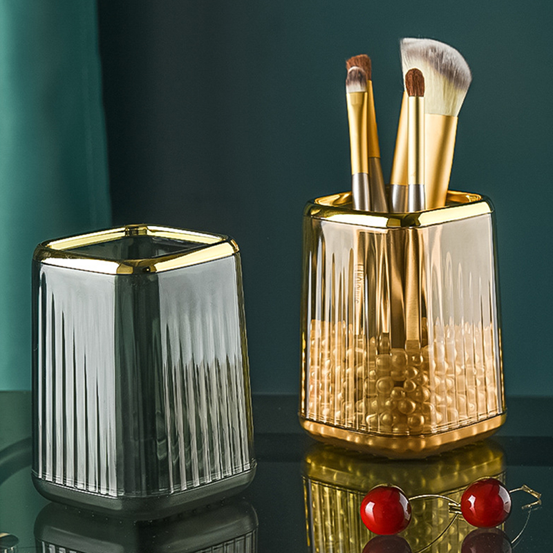 Luxury Makeup Organizers Deskt - Luxury Skincare Accessories recension och pris