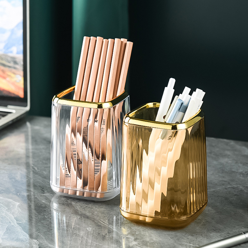 Luxury Makeup Organizers Deskt - Luxury Skincare Accessories recension och pris