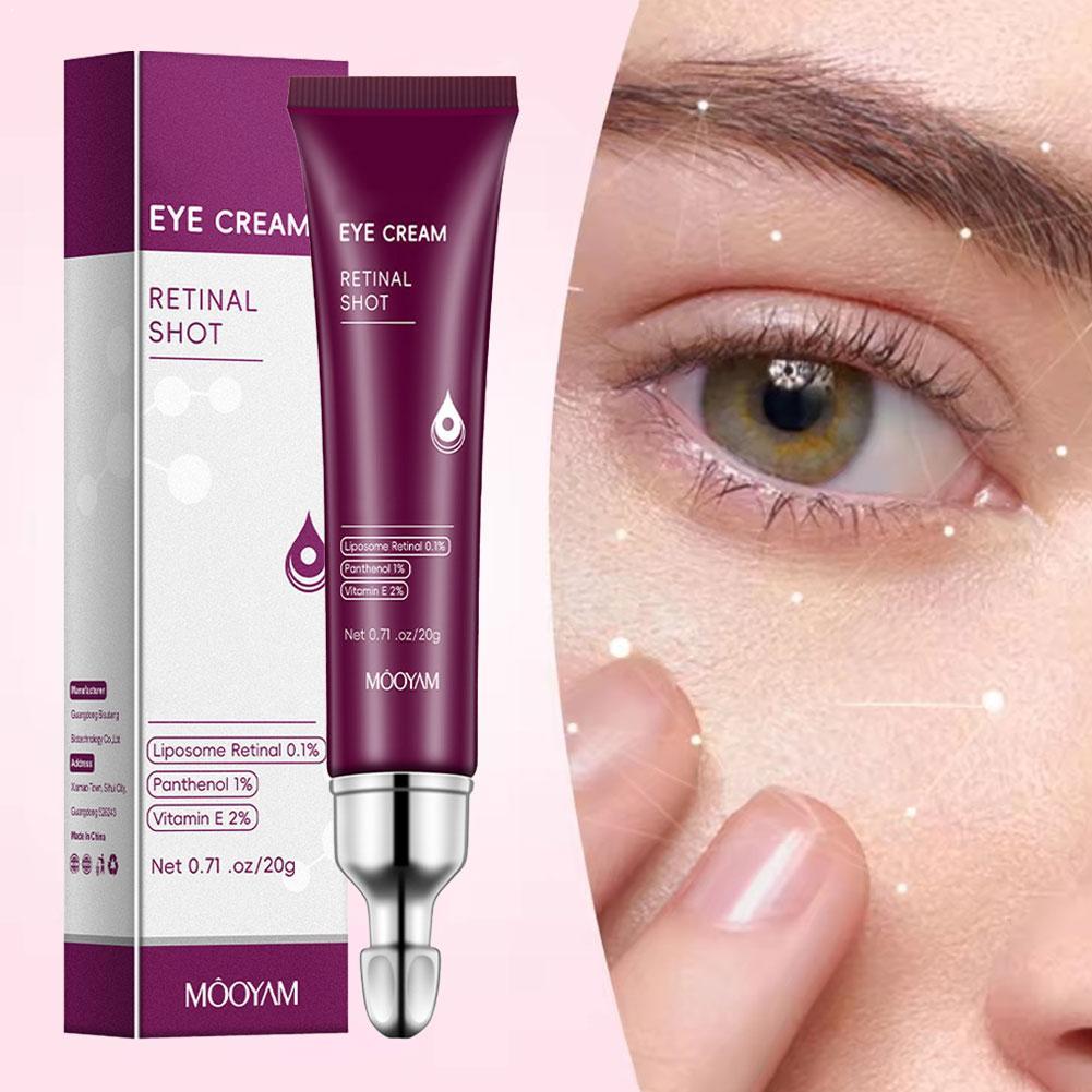 Eye Cream Luxurious Treatment  - Luxury Skincare Treatments recension och pris