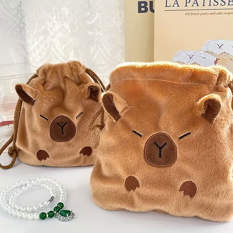 Gift for Her/Him: 1 Cute Anima - Luxury Skincare Organizer recension och pris