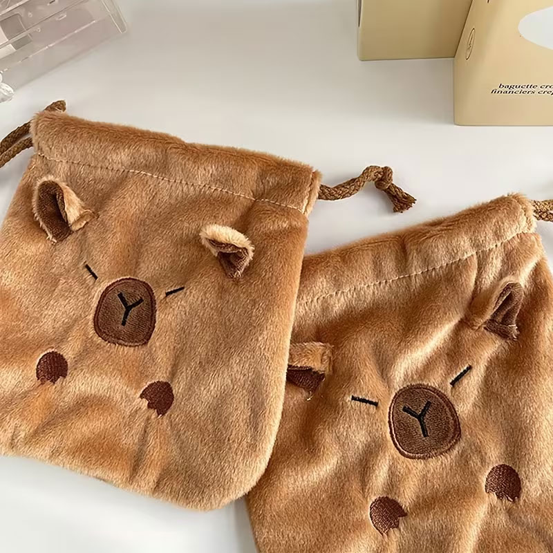 Gift for Her/Him: 1 Cute Anima - Luxury Skincare Organizer recension och pris