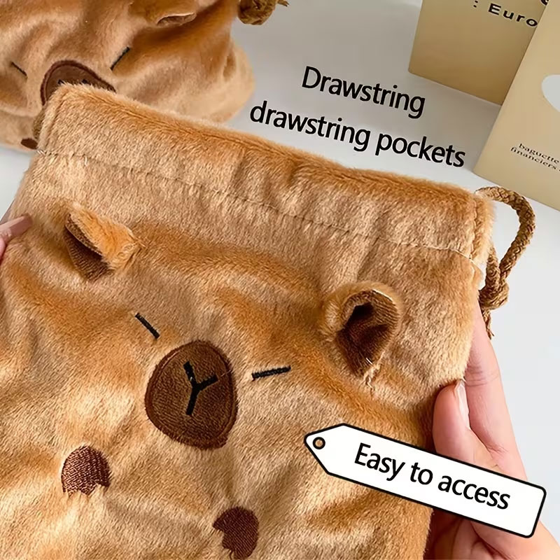 Gift for Her/Him: 1 Cute Anima - Luxury Skincare Organizer recension och pris