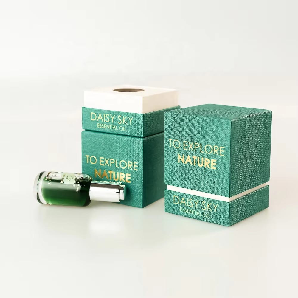 Custom Branded Skincare Packag - Luxury Skincare Event recension och pris