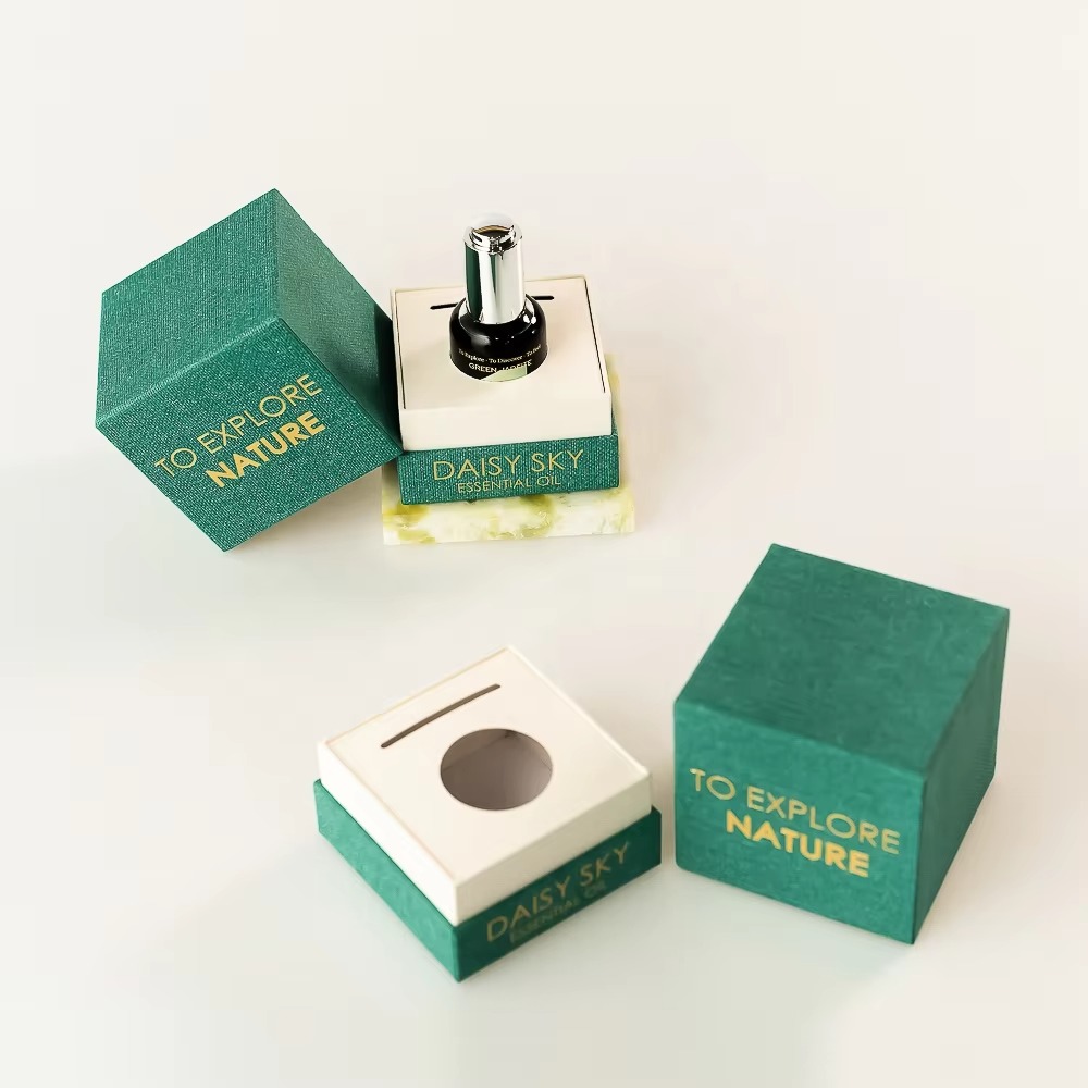 Custom Branded Skincare Packag - Luxury Skincare Event recension och pris