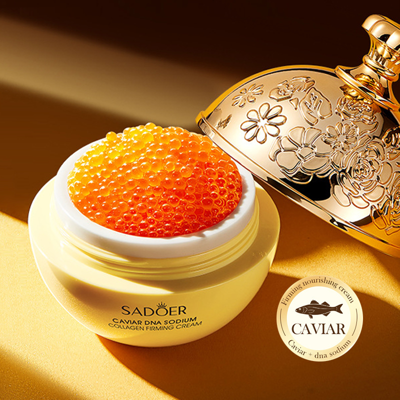 Luxury Caviar Essence Anti-agi - Luxury Skincare Dupes recension och pris