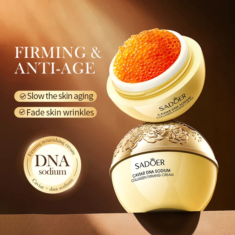 Luxury Caviar Essence Anti-agi - Luxury Skincare Dupes recension och pris