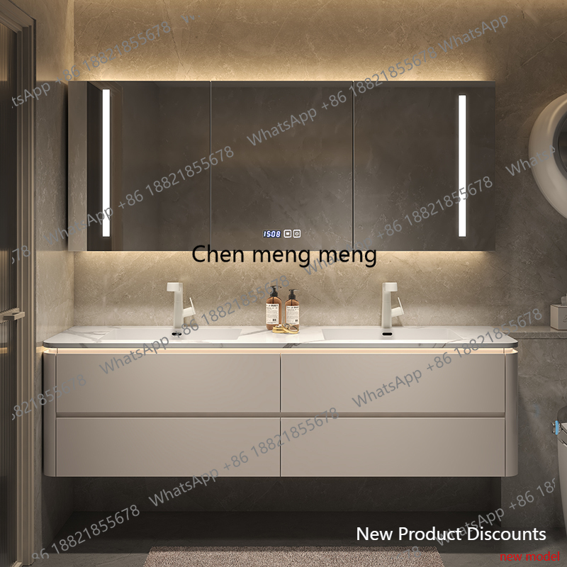 L6080 Light Luxury Modern Bath - Luxury Skincare Accessories recension och pris