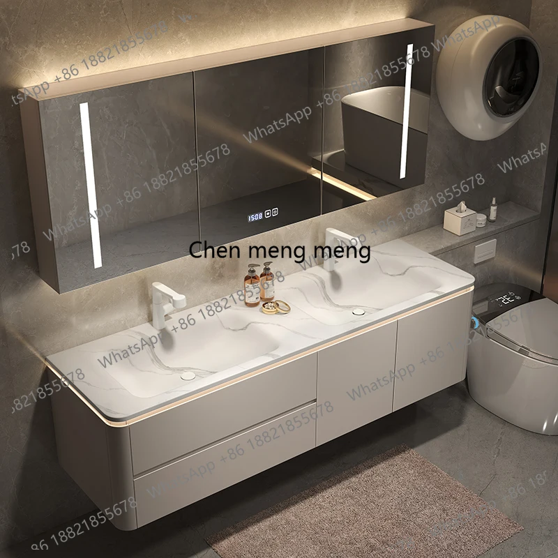 L6080 Light Luxury Modern Bath - Luxury Skincare Accessories recension och pris