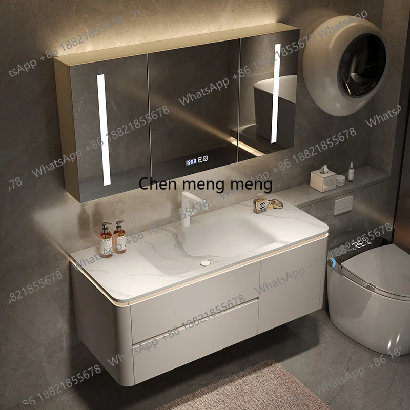 L6080 Light Luxury Modern Bath - Luxury Skincare Accessories recension och pris