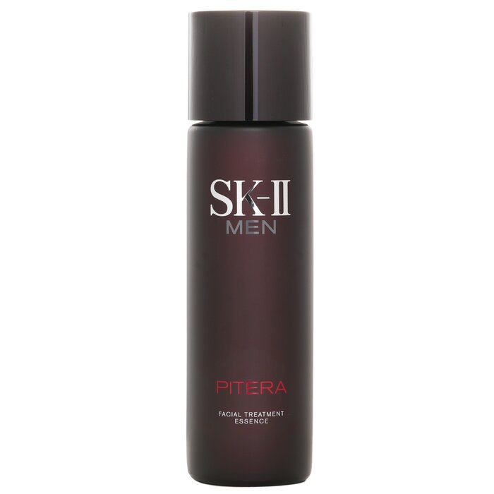 SK-II Men Facial Treatment Ess - Luxury Skincare Treatments recension och pris