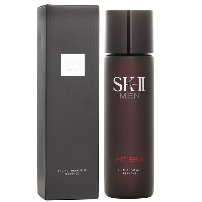 SK-II Men Facial Treatment Ess - Luxury Skincare Treatments recension och pris