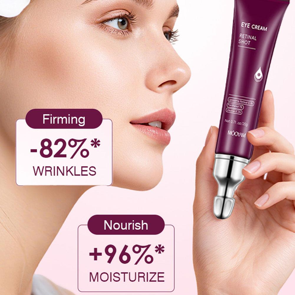 Eye Cream Luxurious Treatment  - Luxury Skincare Treatments recension och pris
