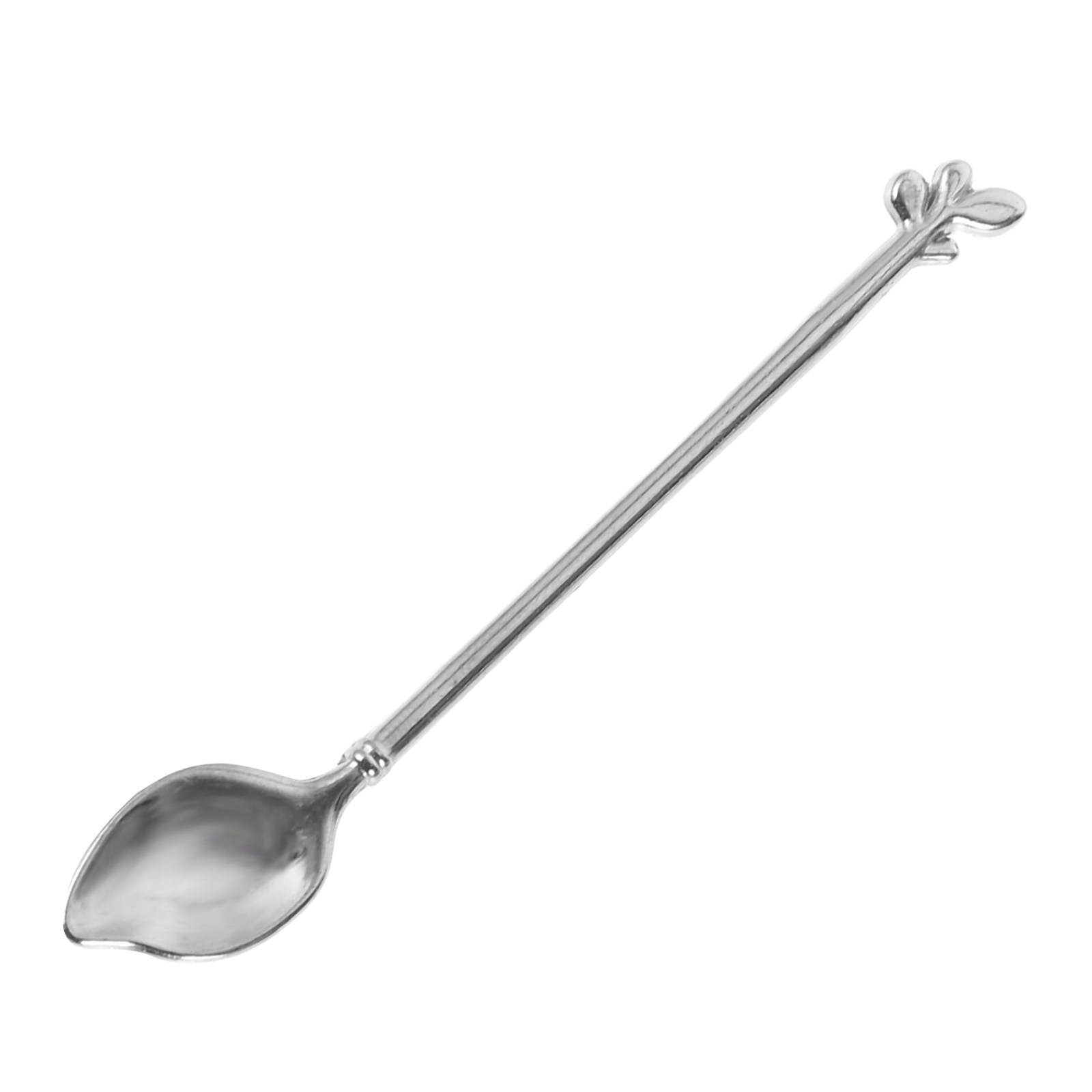 Metal Face Mask Spoon for Skin - Luxury Skincare Tools recension och pris
