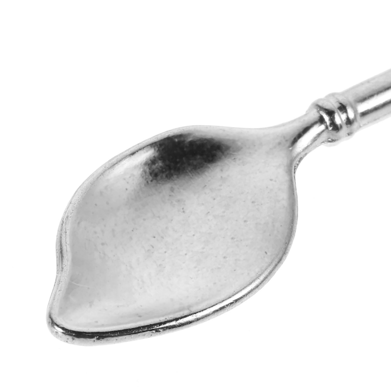 Metal Face Mask Spoon for Skin - Luxury Skincare Tools recension och pris
