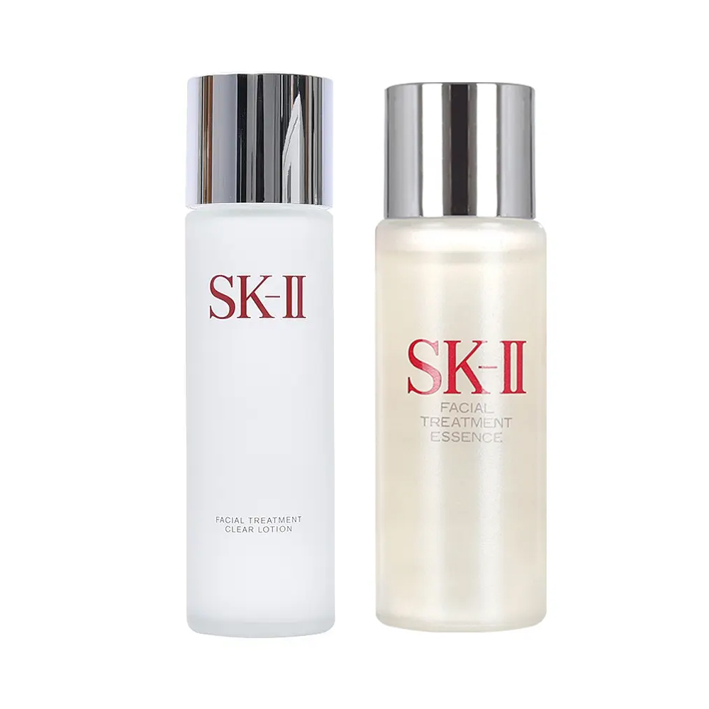 SK-II Facial Treatment Essence - Luxury Skincare Treatments recension och pris