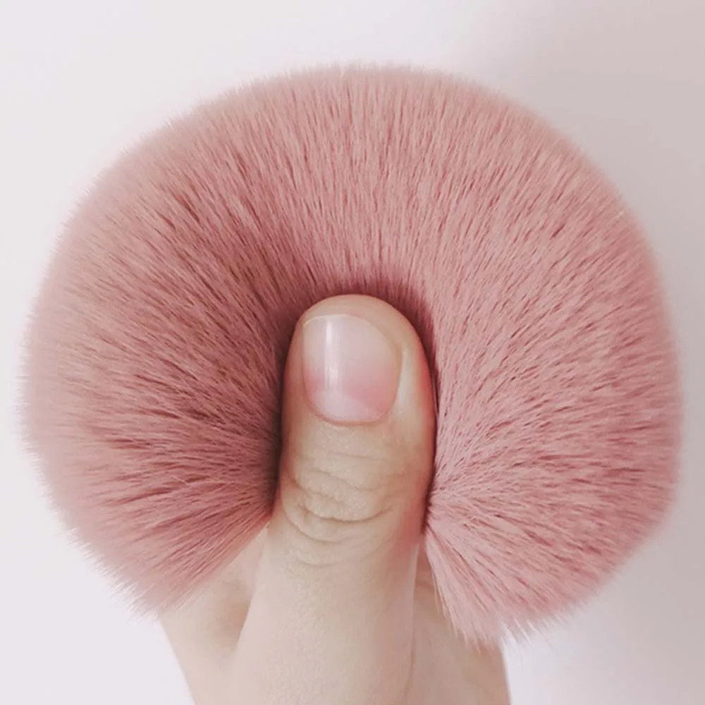 Wholesale 1/2 PCS  Loose Powde - Luxury Skincare Accessories recension och pris