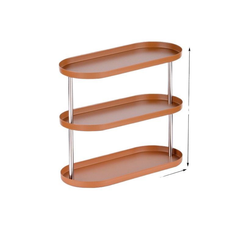 Nordic Light Luxury Metal Stor - Luxury Skincare Tools recension och pris