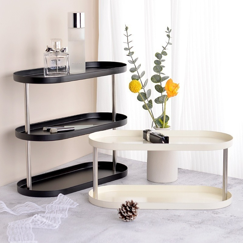Nordic Light Luxury Metal Stor - Luxury Skincare Tools recension och pris