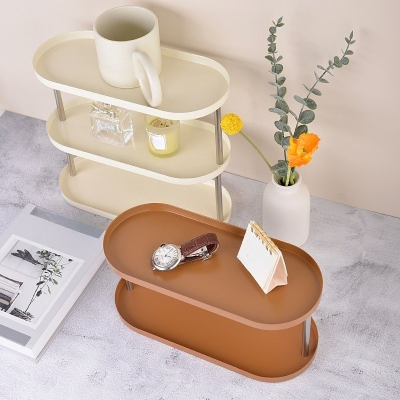 Nordic Light Luxury Metal Stor - Luxury Skincare Tools recension och pris
