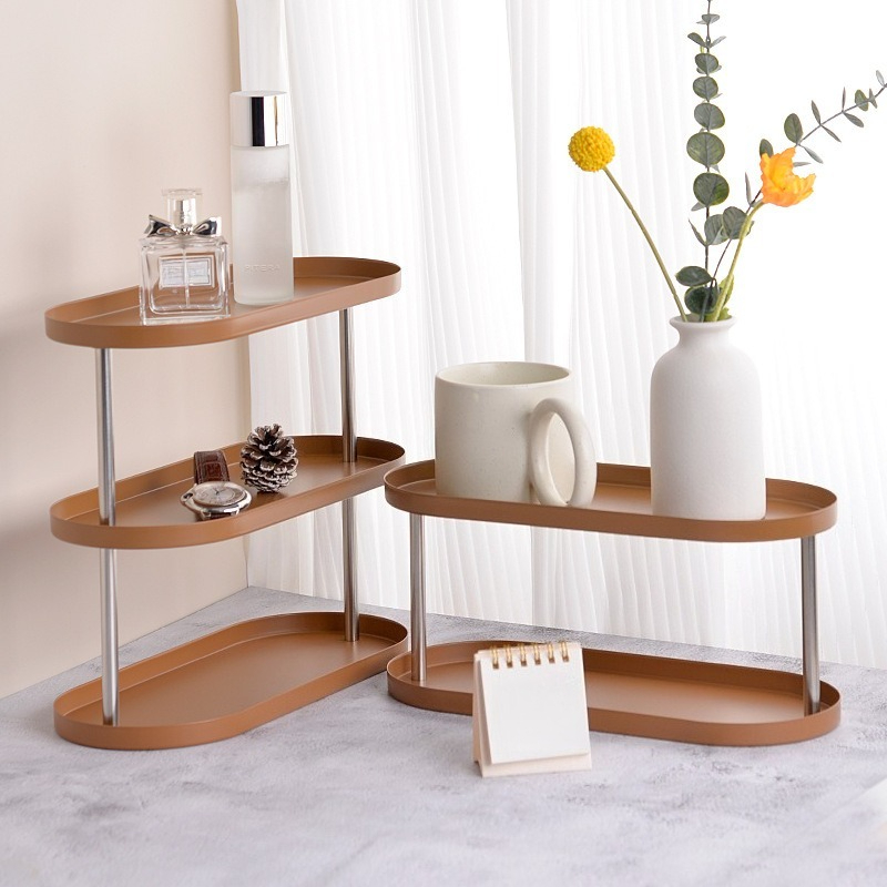 Nordic Light Luxury Metal Stor - Luxury Skincare Tools recension och pris