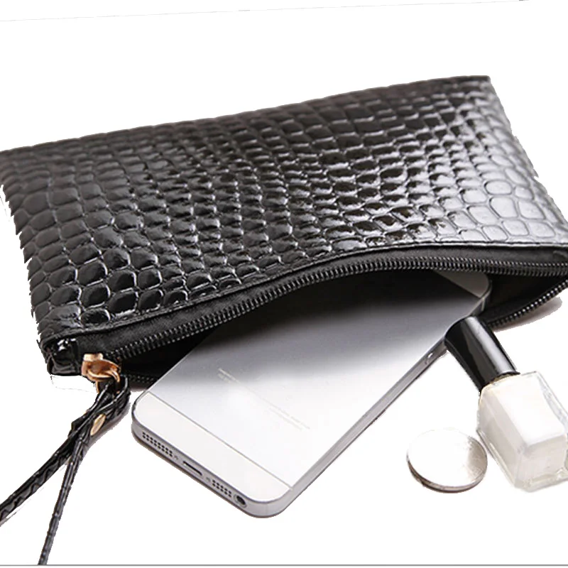 Fashion Women Cosmetic Bag Zip - Luxury Skincare Organizer recension och pris