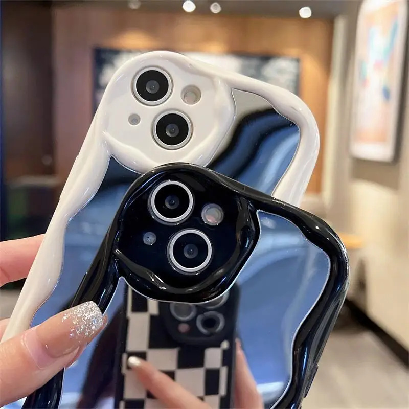 Luxury Make Up Mirror Phone Ca - Luxury Skincare Accessories recension och pris