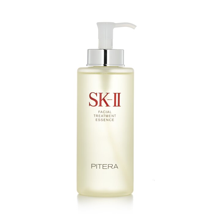 SK-II Facial Treatment Essence - Luxury Skincare Treatments recension och pris