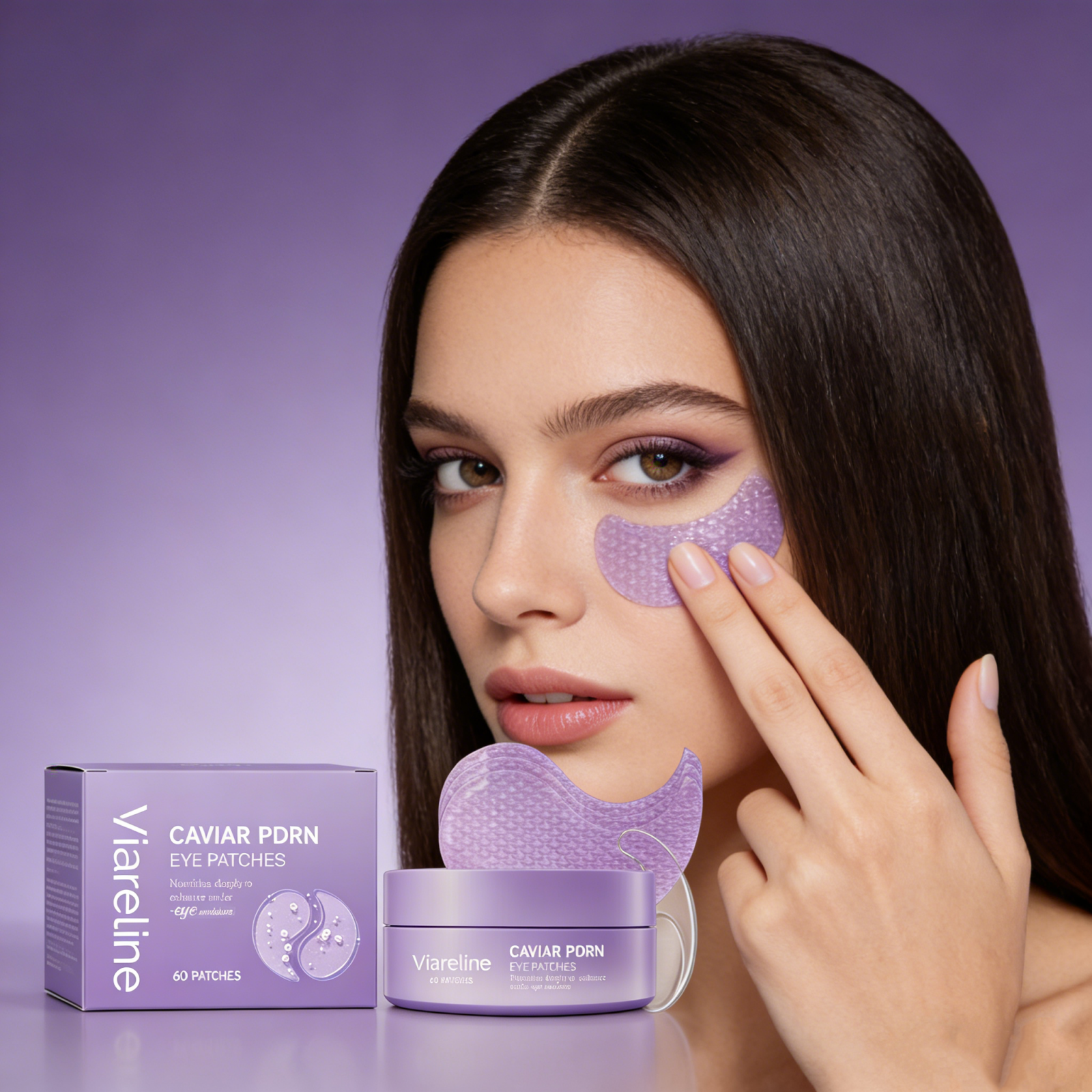 Luxury Caviar Nourishing Eye M - Luxury Skincare Treatments recension och pris