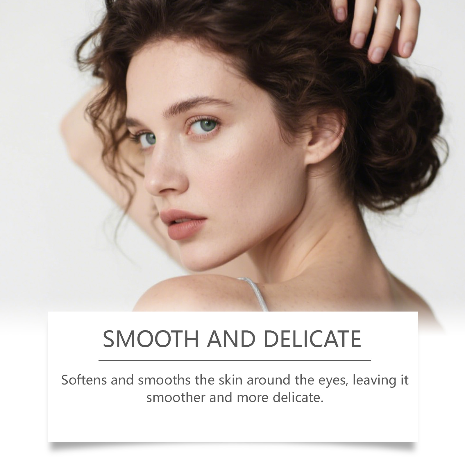 Luxury Caviar Nourishing Eye M - Luxury Skincare Treatments recension och pris