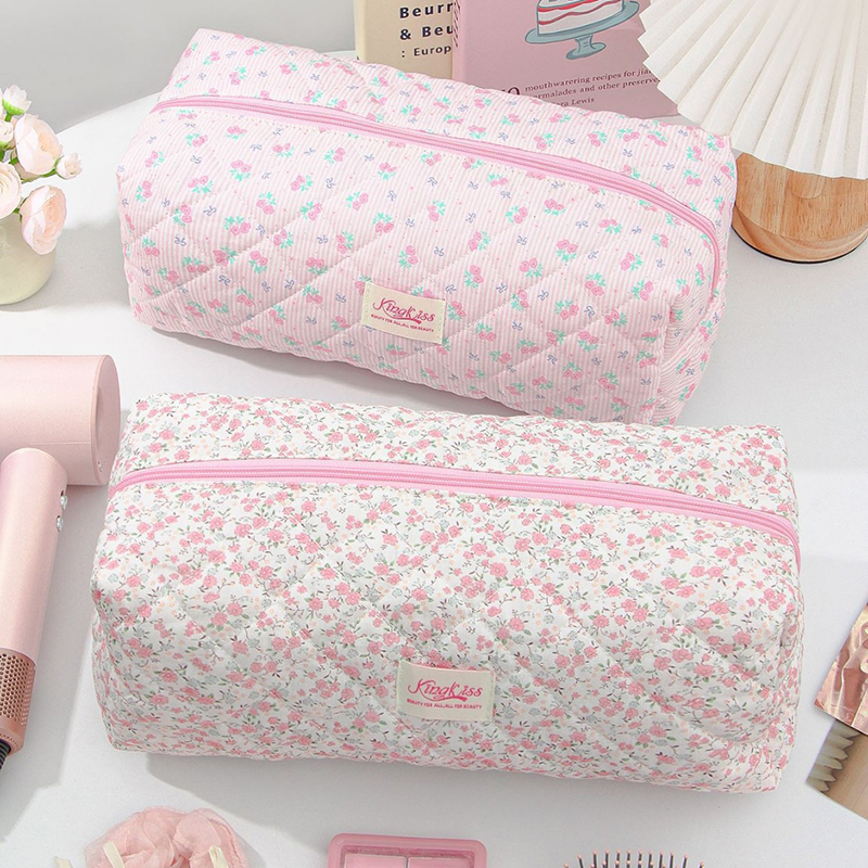 New Hair Dryer Storage Bag, La - Luxury Skincare Organizer recension och pris