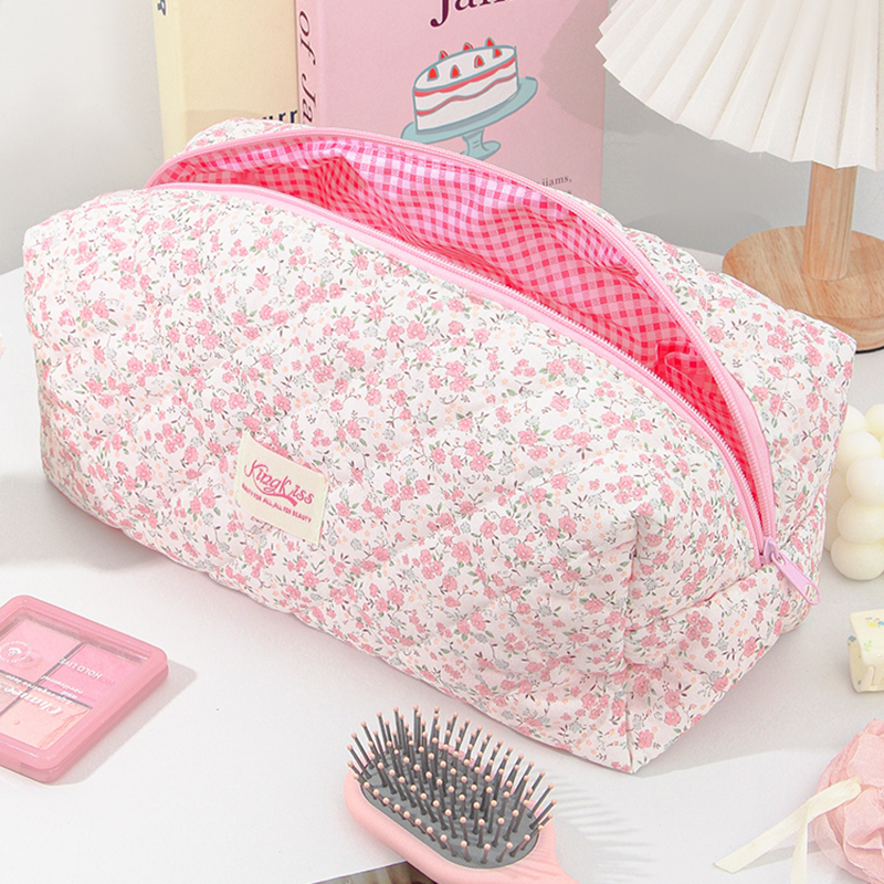 New Hair Dryer Storage Bag, La - Luxury Skincare Organizer recension och pris