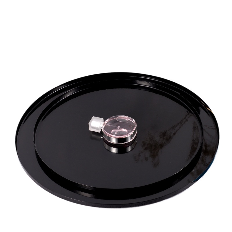 Nordic Light Luxury Metal Stor - Luxury Skincare Tools recension och pris