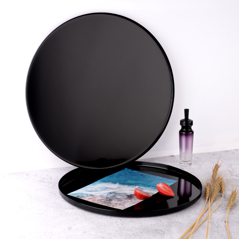 Nordic Light Luxury Metal Stor - Luxury Skincare Tools recension och pris