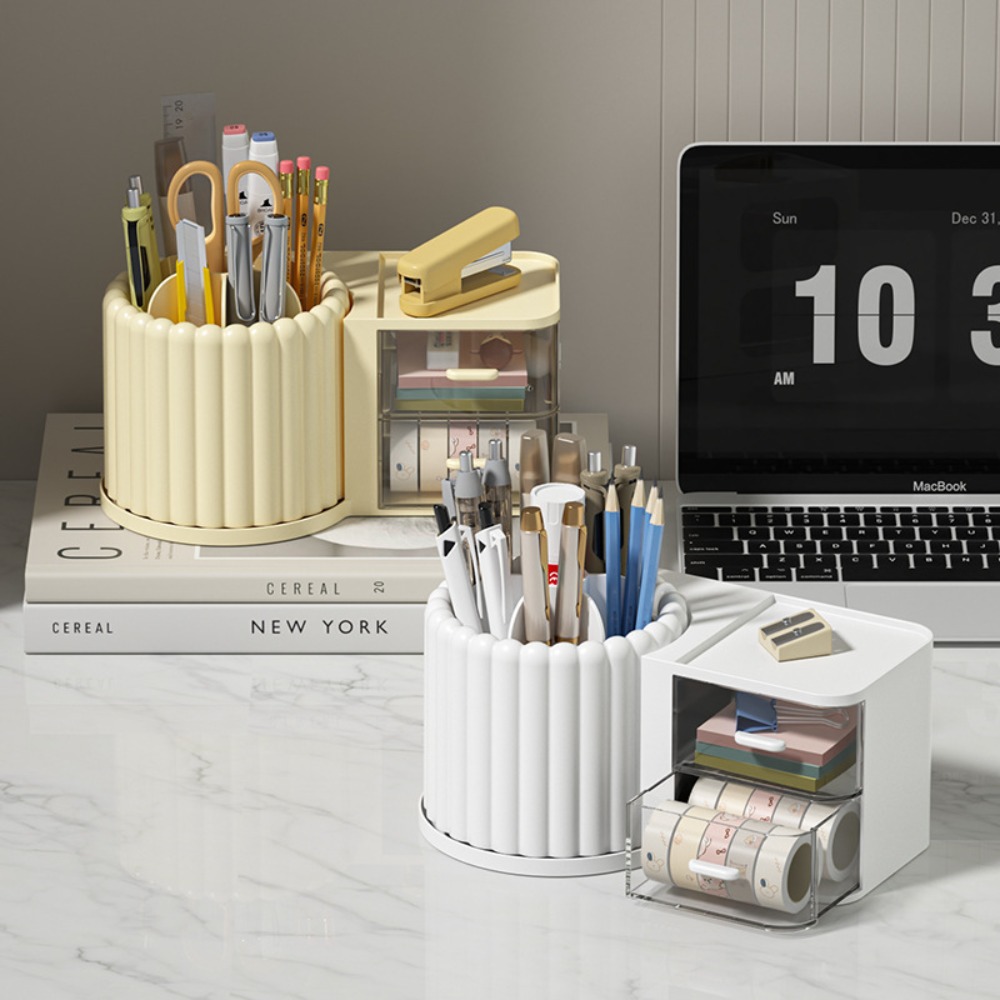Desktop Cosmetics Light Luxury - Luxury Skincare Tools recension och pris
