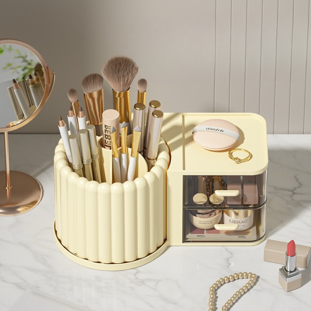 Desktop Cosmetics Light Luxury - Luxury Skincare Tools recension och pris
